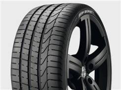 Pirelli P Zero. Летние, без износа, 1 шт