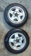 Goodyear Wrangler AT/S. ����� at, 2009 ���, �/�, ����� 10 % ����