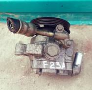 Гидроусилитель руля. Honda Odyssey, RA6, RA7, RA8, RA9 Двигатель F23A