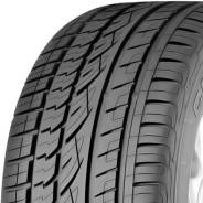 Continental ContiCrossContact UHP. Летние, без износа