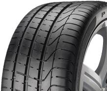 Pirelli P Zero. Летние, без износа