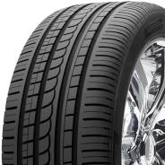 Pirelli P Zero Rosso. Летние, без износа