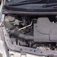 Двигатель в сборе. Toyota Passo, KGC10 Двигатель 1KRFE
