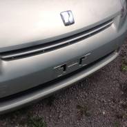 Бампер. Toyota Passo, KGC10
