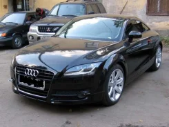 Audi TT ����