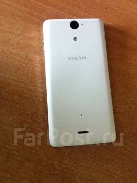 Sony Xperia V ����