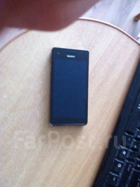 Sony Xperia V ����
