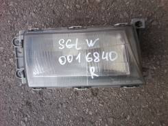 Фара. Mazda Bongo Friendee, SGLW Двигатель WLT