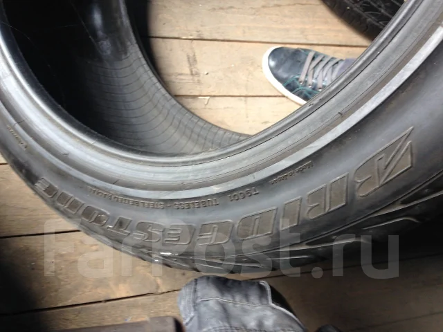 Bridgestone Potenza S02. ������, �/�, ����� 10 % ����