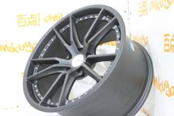 HRE. 8.5/9.5x19", 5x114.30, ET35/35, ЦО 73,1 мм.