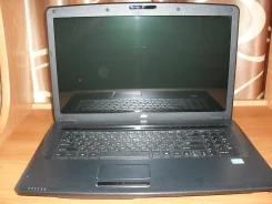 DNS Gamer. 2,4����, ��� 8 ��, ���� 1 024���, WiFi: 1, Bluetooth: 1, ����������� �� 4��. ����