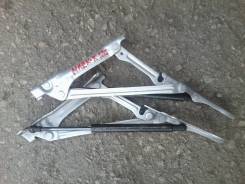 Кронштейн двери багажника. Toyota Mark X, GRX120 Двигатель 4GRFSE