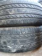 Bridgestone Dueler H/L. Летние, износ: 20%, 2 шт