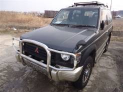 Зеркало заднего вида на крыло. Mitsubishi Pajero, V24V, V24WG, V26WG, V47WG, V26C, V25C, V24C, V23C, V43W, V44W, V45W, V46W, V14V, V26W, V25W, V24W, V...