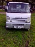 Suzuki. Продам грузовичок Carri, 658 куб. см., 400 кг.