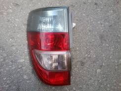 Стоп-сигнал. Honda Zest, JE1 Двигатель P07A