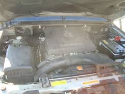 Цилиндр главный тормозной. Mitsubishi Pajero, V83W, V93W, V88W, V97W, V87W, V98W Двигатели: 6G75, 4M41, 6G72
