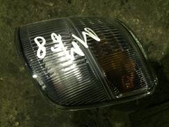 Габаритный огонь. Mitsubishi Pajero, V26W, V24V, V25W, V24W, V23W, V24WG, V21W, V26WG, V46WG, V47WG, V26C, V25C, V24C, V44WG, V23C, V43W, V44W, V45W...