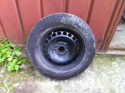 Goodyear Eagle Performance Touring. Летние, износ: 5%, 1 шт