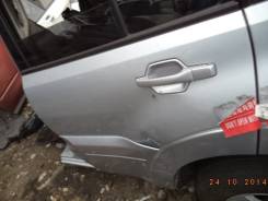 Дверь боковая. Mitsubishi Pajero, V83W, V93W, V88W, V97W, V98W, V87W Двигатель 6G72