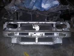 Рамка радиатора. Nissan Wingroad, WHNY10, WFNY10, WHY10, WEY10, WFY10