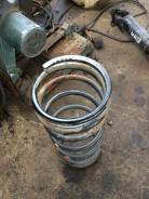 Пружина подвески. Mitsubishi Pajero, V24V, V24WG, V26WG, V47WG, V26C, V25C, V24C, V23C, V43W, V44W, V45W, V46W, V26W, V25W, V24W, V23W, V21W, V46WG, V...