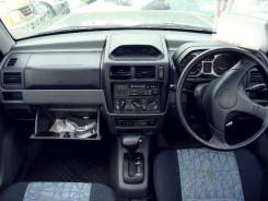 Подушка безопасности. Mitsubishi Pajero Mini, H53A, H58A, 53A Двигатели: 4A30T, 4A30