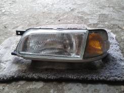 Фара. Nissan Wingroad, WHNY10, WFNY10, WFGY10, WHY10, WEY10, WFY10, Y10