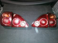 Стоп-сигнал. Lexus RX300, MCU10, MCU15 Toyota Harrier, MCU15W, MCU10W, MCU10, ACU15, SXU10W, MCU15, ACU10W, SXU15, SXU15W, ACU15W, SXU10, ACU10 Двигат...