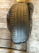 Michelin Agility Touring. ������, 2014 ���, 20�%, 4 ��