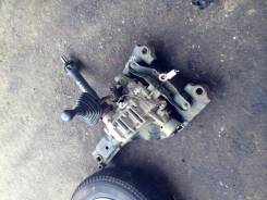 Раздаточная коробка. Mitsubishi Pajero Mini, H53A, H58A, 53A Двигатели: 4A30T, 4A30