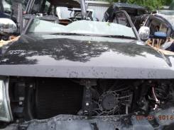 Радиатор охлаждения двигателя. Mitsubishi Pajero, V63W, V73W, V65W, V75W, V78W, V77W, V68W Двигатели: 6G74, 4M41, 6G75, 6G72
