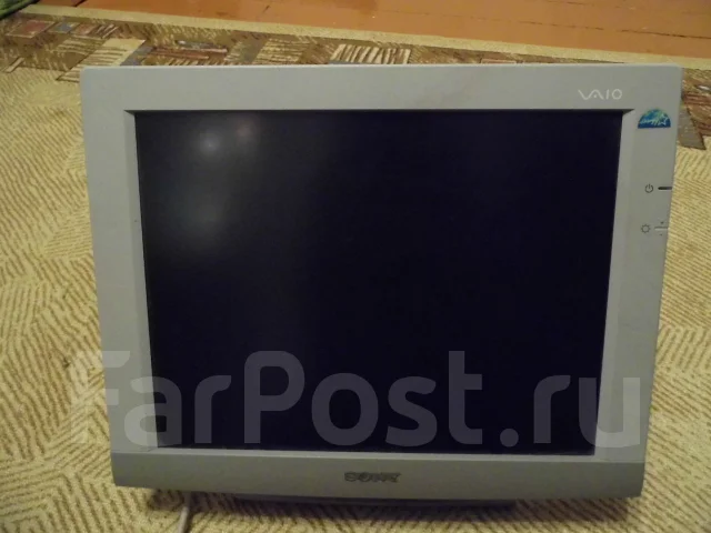 Sony. 15" ����