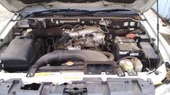 Радиатор кондиционера. Mitsubishi Pajero, V83W, V93W, V88W, V97W, V98W, V87W Двигатели: 4M41, 6G75, 6G72
