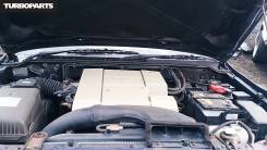 Радиатор кондиционера. Mitsubishi Pajero, V63W, V73W, V65W, V75W, V78W, V77W, V68W Двигатели: 6G74, 4M41, 6G75, 6G72, 6G74GDI
