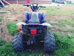Bashan BS 150. ��������, ���� ���\���, � �������� ����
