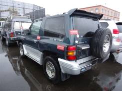 Крыша. Mitsubishi Pajero, V24V, V24WG, V26WG, V47WG, V26C, V25C, V24C, V23C, V43W, V44W, V45W, V46W, V14V, V26W, V25W, V24W, V34V, V23W, V21W, V46WG...