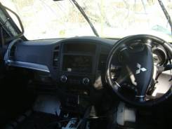 Подушка безопасности. Mitsubishi Pajero, V83W, V93W, V88W, V97W, V98W, V87W Двигатели: 6G75, 4M41, 6G72