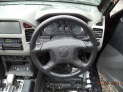 Подушка безопасности. Mitsubishi Pajero, V63W, V73W, V65W, V75W, V78W, V77W, V68W Двигатели: 6G74, 4M41, 6G75, 6G72
