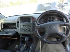Подушка безопасности. Mitsubishi Pajero, V63W, V73W, V65W, V75W, V78W, V77W, V68W Двигатели: 6G74, 4M41, 6G75, 6G72