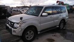 Рычаг подвески. Mitsubishi Pajero, V83W, V93W, V88W, V97W, V98W, V87W Двигатели: 4M41, 6G75, 6G72