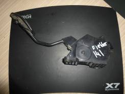 Педаль акселератора. Toyota: Corolla, Wish, Allion, Corolla Fielder, Premio, Corolla Axio Двигатели: 1NZFE, 1ZZFE, 3ZZFE, 2ZRFAE, 3ZRFAE, 2ZRFE