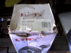 ���� �������� CO-7502A CO-7502A ����