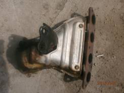 Защита выпускного коллектора. Toyota: MR2, Corolla Fielder, Allion, MR-S, Opa, Matrix, Vista Ardeo, RAV4, Vista, Caldina, Avensis, Corolla, Premio, Co...
