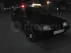Ferrari. 4.5x4", 4x98, ET-88 ����