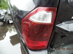 Стоп-сигнал. Mitsubishi Pajero, V63W, V73W, V65W, V75W, V78W, V77W, V68W Двигатель 6G74GDI