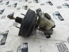 Цилиндр главный тормозной. Toyota Cresta, JZX90 Toyota Mark II, JZX90 Toyota Chaser, JZX90 Двигатель 1JZGTE