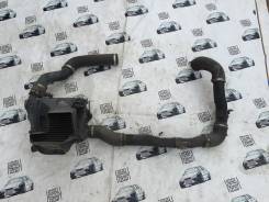 Интеркулер. Toyota Cresta, JZX90 Toyota Mark II, JZX90 Toyota Chaser, JZX90 Двигатель 1JZGTE