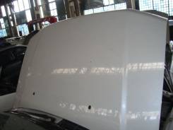 Капот. Mitsubishi Pajero iO, H67W, H77W, H66W, H76W, H61W, H62W, H72W, H71W Двигатели: 4G93, GDI, 4G94