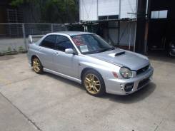 Subaru Impreza WRX STI. GDB, EJ207